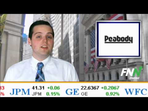 Downgrade Alert for Peabody Energy