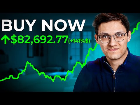 Top 8 Stocks to BUY NOW (High Growth Stocks)