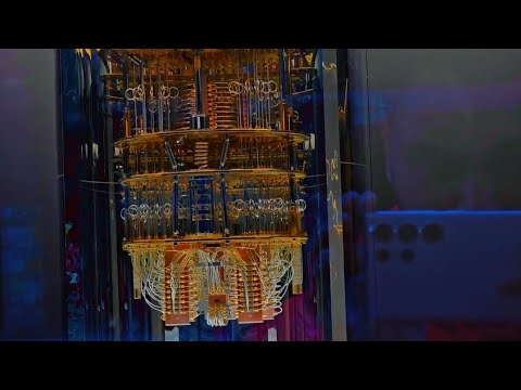 IBM Quantum System One | Unleashing the Quantum Revolution