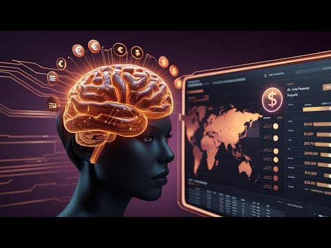 How Artificial Intelligence Is Reshaping Global Finance