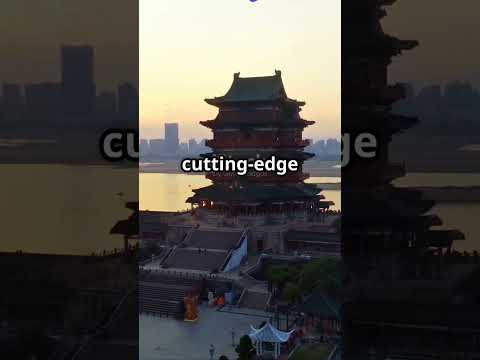 Discover China: A Journey Through Time and Innovation