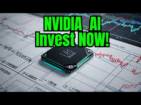 NVIDIA Dominance in AI: Why You Should Invest Now