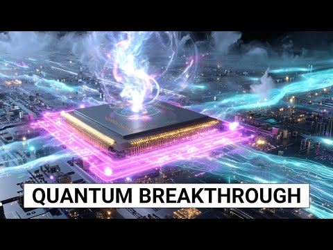 10 Bold Predictions: How Quantum Computing Will Redefine Tomorrow