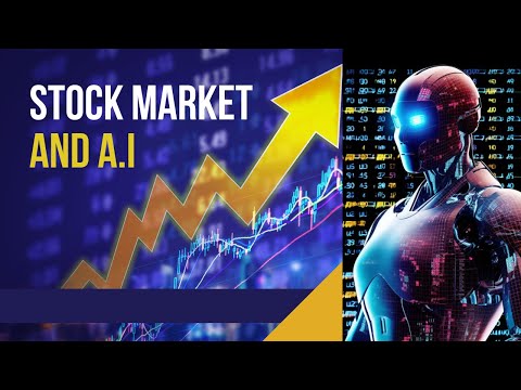 The Impact of AI on the Stock Market