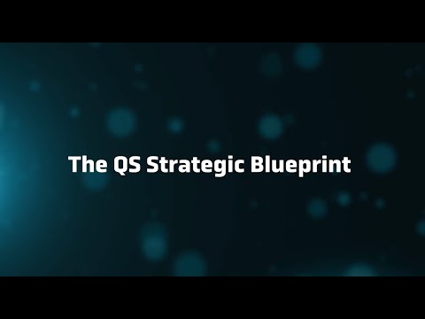 The QS Strategic Blueprint