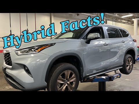 Toyota HYBRID maintenance cost is shocking!