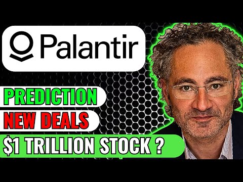Palantir Stock - What Next? | Shocking Price Prediction Revealed | PLTR stock analysis #pltr