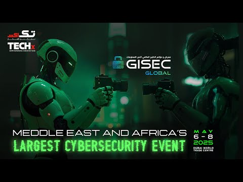 Inside GISEC Global 2025: The Future of Cybersecurity, AI &amp; Digital Defense
