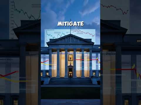 Understanding the Ripple Effects of Economic Instability Part#6 #globaleconomy #economicreality