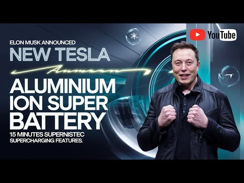 Tesla Aur CATL Ka Revolutionary Battery Innovation | The Future of Electric Vehicles!&quot;|| AutoInsight