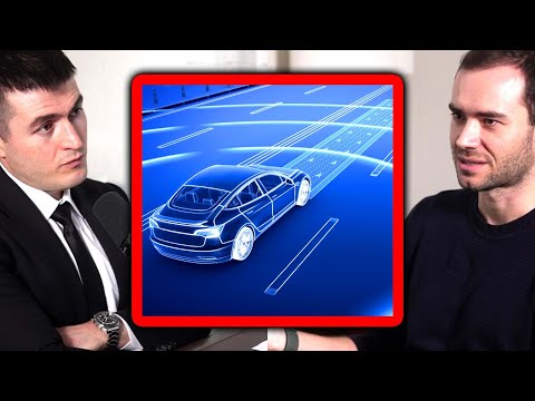 Why Tesla removed Radar and Ultrasonic sensors? | Andrej Karpathy and Lex Fridman