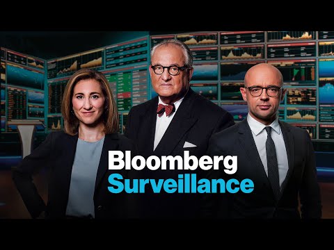 What&#039;s Next for UK?| Bloomberg Surveillance 10/21/2022