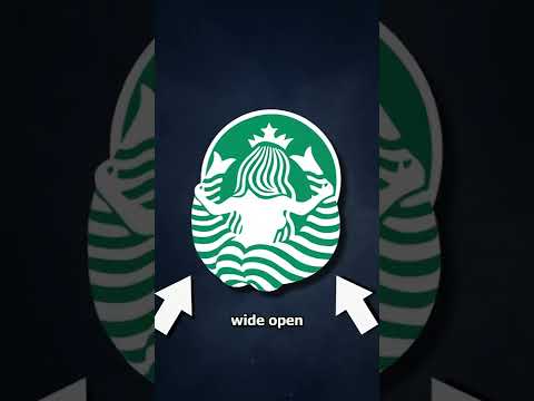 Starbucks Has A Secret 😱 (EXPLAINED)