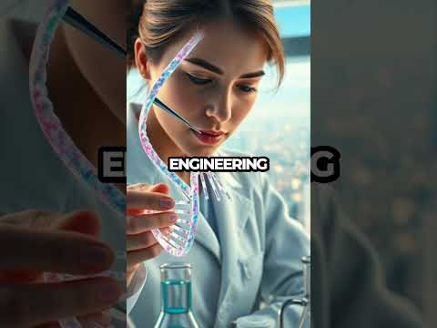 Revolutionizing Industry: Discover the Future of Biotech Enzymes!