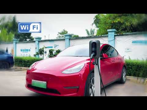 Revolutionizing EV Charging: The Future of Fast and Safe Charging Solutions