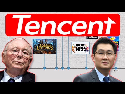 Tencent Stock Deep Dive Analysis | TCEHY Stock Analysis | Best Stock to Buy Now?