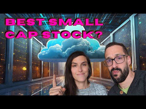 DigitalOcean Stock – A Top Bet On AI For Small Businesses?