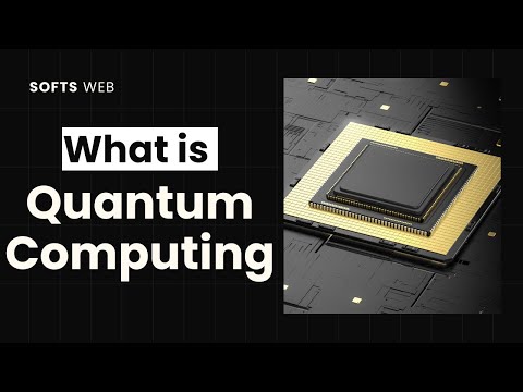 What is Quantum Computing? The Next Frontier in Technology