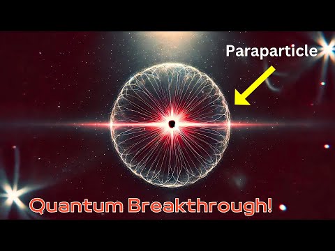 From Theory to Discovery: Quantum Physics and the Rise of Paraparticles