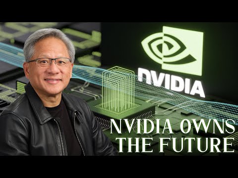 How Nvidia Quietly Built a $2 Trillion Empire – The Real AI Gold Rush | Epic Wealth