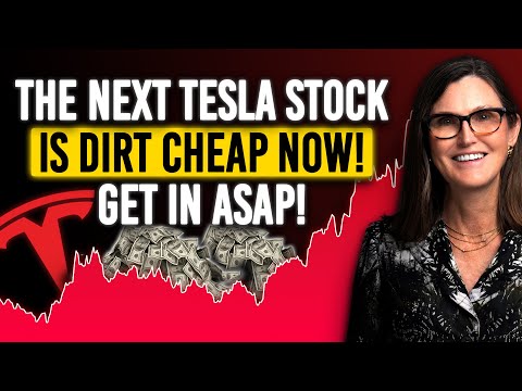 Missed Tesla’s Rise??? These 3 Stocks Will 50x In 2025—Billionaires Are Getting In Now, Do You???