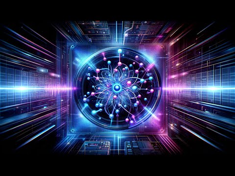 Quantum Leap: The Next Frontier in Computing Power
