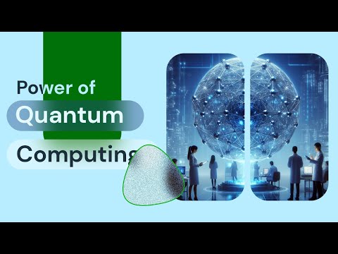 Quantum Revolution: The Rise of Quantum Computing | Exploring the Next Frontie in Information #ieef