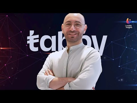 Tabby &amp; The BNPL Boom in the Middle East | Digital Banking &amp; Fintech Trends 2025