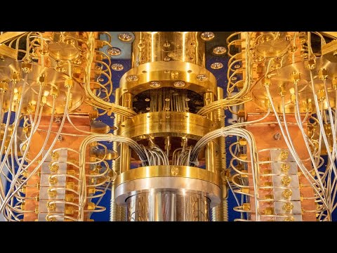 How Quantum Computers will Change the Future | The Future of Computing Documentary