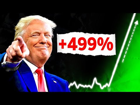 The $500 Billion BUY Warning!