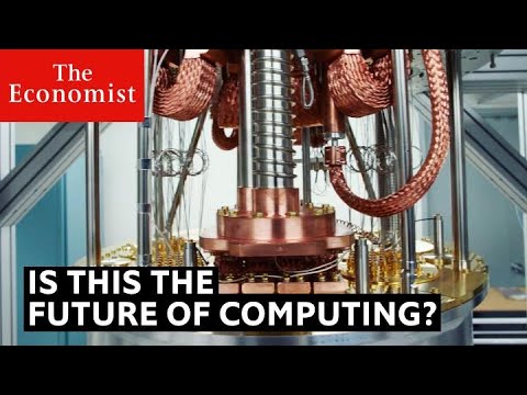 How will quantum computing change the world?