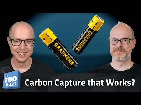 227: The Future of Carbon Capture