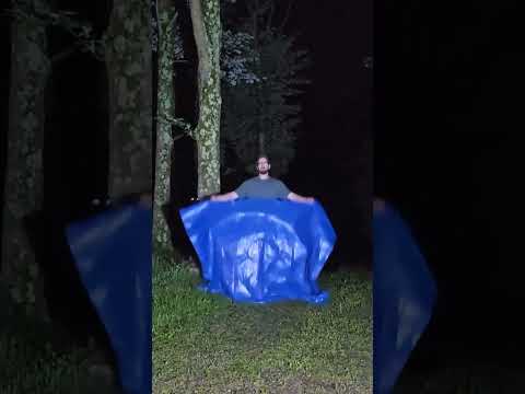 Hiding from thermal