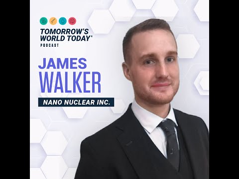 Powering Progress: Nano Nuclear and the Future of Clean Energy