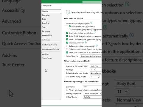 Excel Experts Reveal Data Analysis Power Secrets