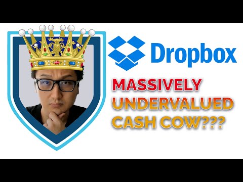 Dropbox still around IPO price - buy now?