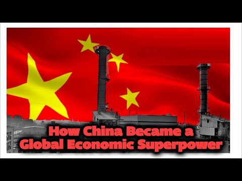 The Rise of China’sEconomy: From Dynasties to Global Power