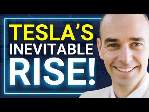 EXCLUSIVE: Buy Tesla Stock? | Cern Basher