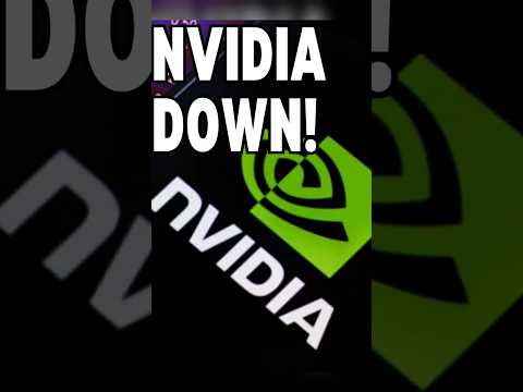 US Stock Market Shaken: DeepSeek AI &amp; Nvidia Lead the S&amp;P 500!