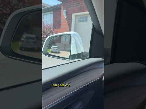Mastering Mirror Configuration on Your Tesla: The Ultimate Guide!