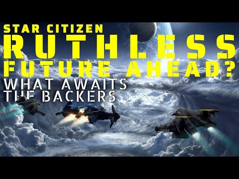 Star Citizen&#039;s Maelstrom: DESTRUCTION Redefined in 2025