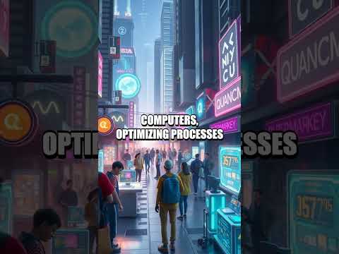 The Quantum Revolution in Financial Technology