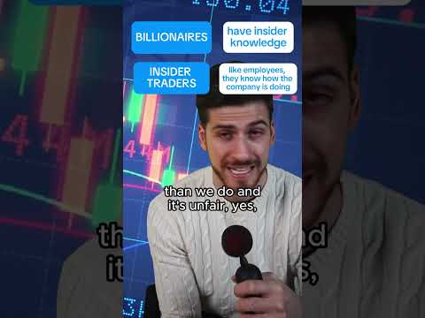 Top 5 stocks with highest insider buys #shorts