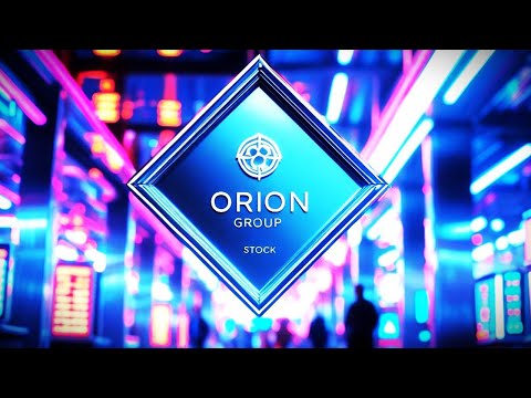 &quot;Orion Marine’s Quiet Comeback: A Story of Resilience and Surprising Growth!&quot;