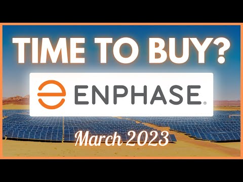 Stocks to BUY Now: Enphase Energy (ENPH Stock Analysis)