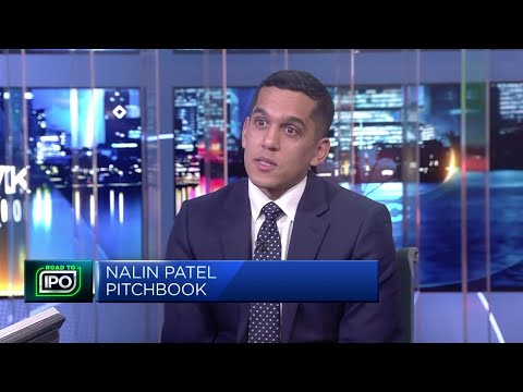 Valuations declining, fundraising more challenging across IPO market, says analyst