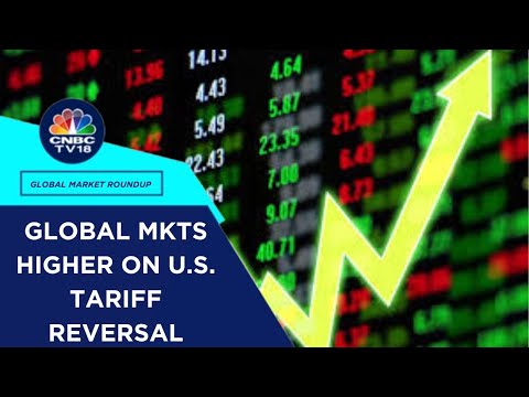 US Futures Rise, Asia Surges As Trump Pauses Tariffs On Canada &amp; Mexico; Higher Start On D-Street?