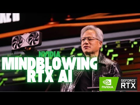 Nvidia&#039;s AI Breakthrough Will Transform Our World By 2025