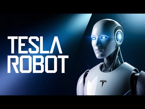 Tesla&#039;s Secret Weapon: The Robot Revolution