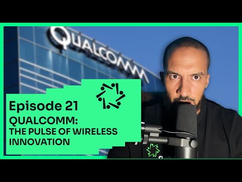 The Qualcomm Leap: Unveiling the Surprising Secrets of a Semiconductor Giant